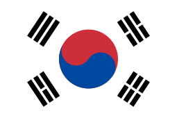 韩国U19logo