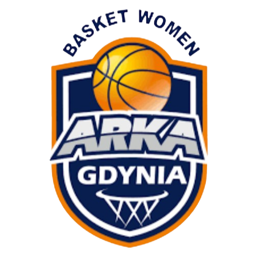 阿尔卡格丁尼亚女篮logo