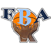 FBA女篮logo