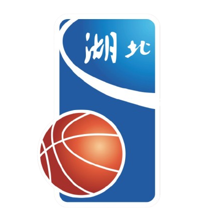 湖北女篮logo