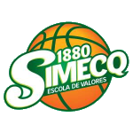 西梅克女篮2队logo