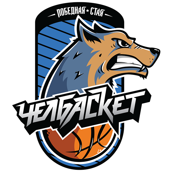 迪纳摩车里雅宾斯克logo