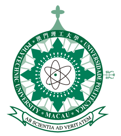 澳门理工大学logo