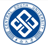中南大学logo