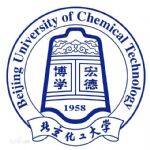 北京化工大学logo