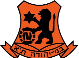 宾尼耶赫达女篮logo