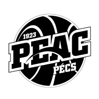 PEAC-Pecs 女子logo
