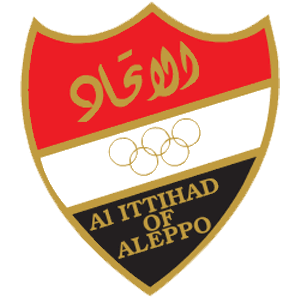 阿尔伊蒂哈德logo