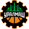 乌拉尔马什B队logo