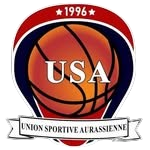 USA巴塔纳女篮logo