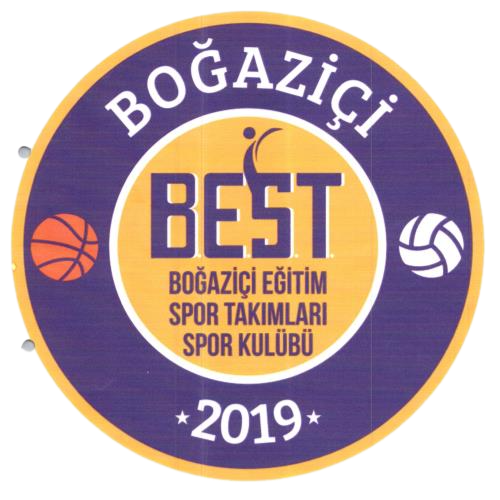 博阿兹齐奇学院logo