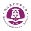 台北商业大学女篮logo