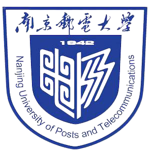 南京邮电大学logo