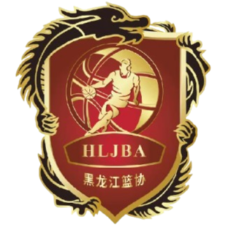 黑龙江女篮logo
