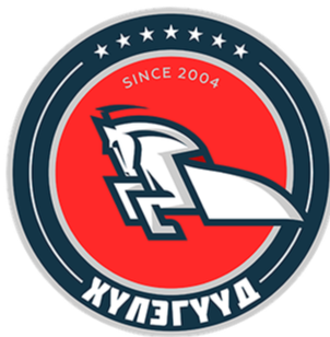 乌兰巴托野马女篮logo