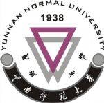 云南师范大学logo