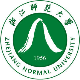 浙江师大logo