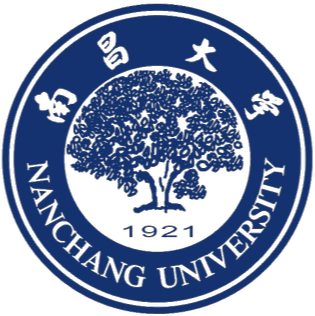 南昌大学logo
