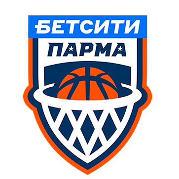 彼尔姆帕尔马logo