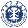 中国矿业大学logo