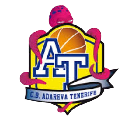 阿达雷瓦内里费II队女篮logo