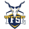 TFSE大学女篮logo