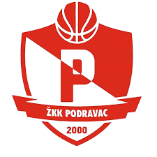 波德拉维茨女篮logo