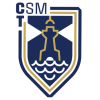 CSM康斯坦察B队logo