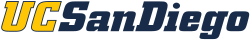 加州大学圣迭戈分校logo