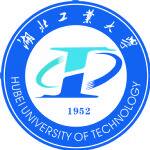 湖北工业大学logo