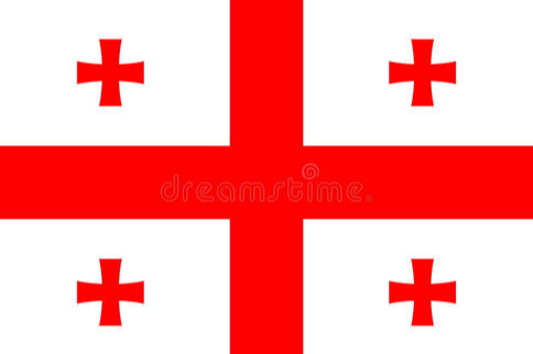 格鲁吉亚logo