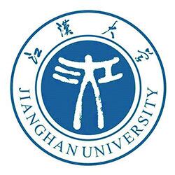 江汉大学logo