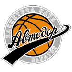 萨拉托夫B队logo