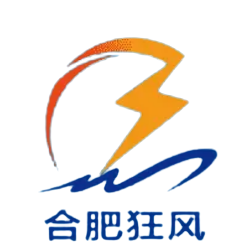 合肥狂风峻茂logo