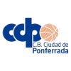 CD庞费拉达logo