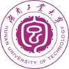 湖南工业大学logo