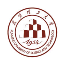 昆明理工大学logo