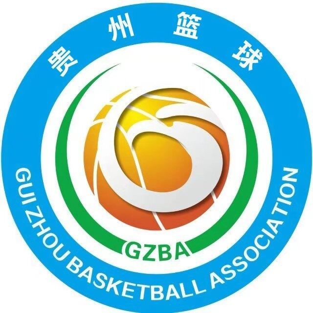 贵州女篮logo