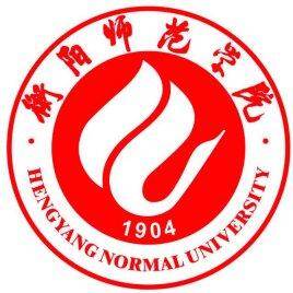 衡阳师范大学女篮logo
