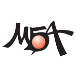 MBA莫斯科女篮B队logo
