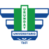 乌伦代大学logo