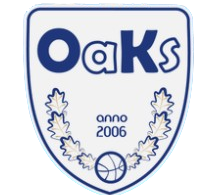 维尔纽斯橡树女篮logo