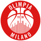 米兰奥林匹亚logo