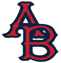 阿林顿浸礼牧师学院logo