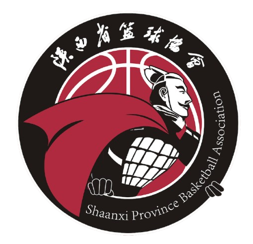 陕西女篮logo