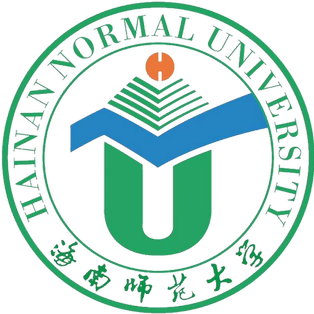 海南师范大学女篮logo