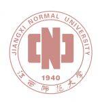 江西师范大学logo