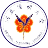 台湾阳明交通大学logo