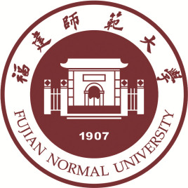 福建师范大学logo