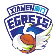 厦门环东文旅女篮logo